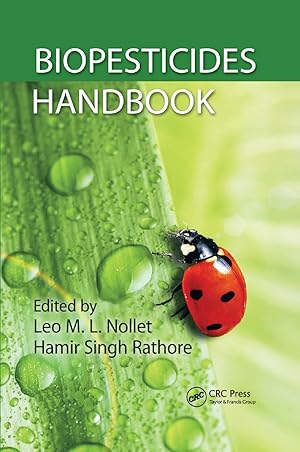 Seller image for Biopesticides Handbook for sale by moluna