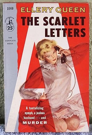 Seller image for The Scarlet Letters for sale by Argyl Houser, Bookseller