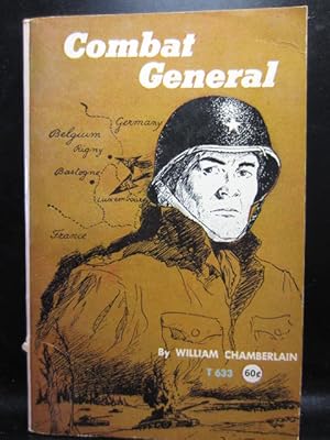 Seller image for COMBAT GENERAL for sale by The Book Abyss