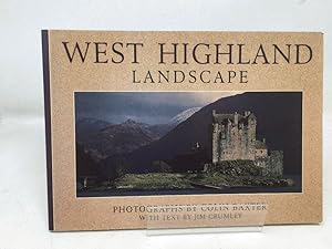 Seller image for West Highland Landscape for sale by Cambridge Recycled Books
