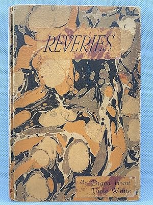 Imagen del vendedor de Reveries (Limited Edition) a la venta por Dan Pope Books