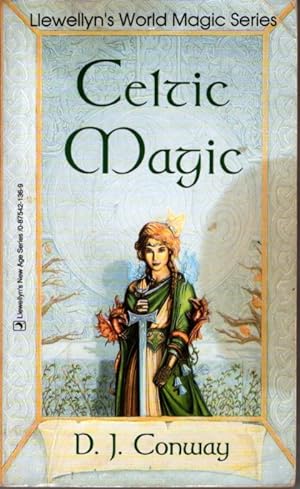 Immagine del venditore per Celtic Magic (Llewellyn's World Magic Series) venduto da Bookman Books