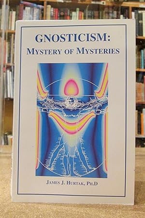 Bild des Verkufers fr Gnosticism: Mystery of Mysteries zum Verkauf von Kestrel Books