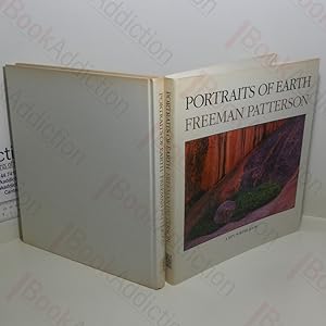 Imagen del vendedor de Portraits of Earth (Signed) a la venta por BookAddiction (ibooknet member)
