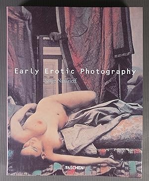 Seller image for Early Erotic Photography for sale by Antigedades Argar