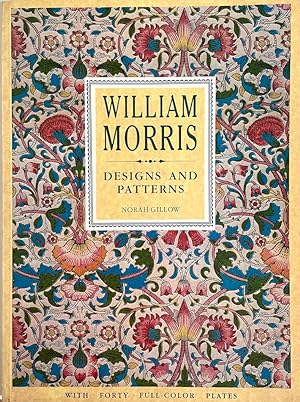 William Morris Designs and Patterns