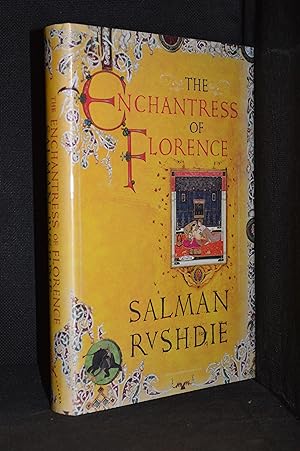 Seller image for The Enchantress of Florence for sale by Burton Lysecki Books, ABAC/ILAB