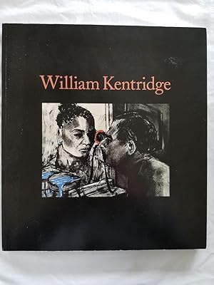 Seller image for William Kentridge for sale by Tangible Tales