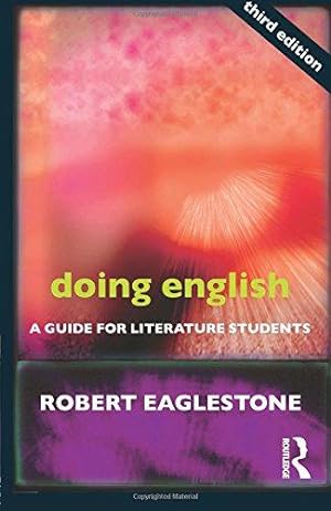 Seller image for Doing English (Doing. Series) for sale by WeBuyBooks