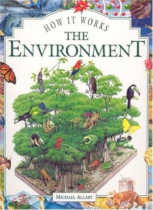 Bild des Verkufers fr The Environment (How it Works S.) zum Verkauf von WeBuyBooks