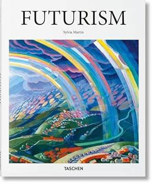 Imagen del vendedor de Futurism a la venta por GreatBookPrices