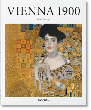 Seller image for Vienna Around 1900 for sale by GreatBookPrices
