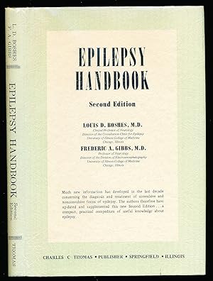 Epilepsy Handbook