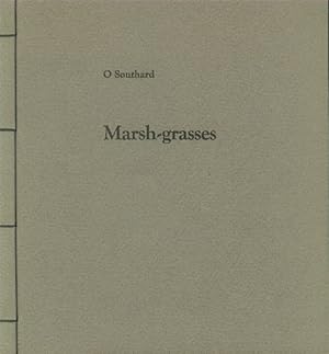 Marsh-grasses and other Verses