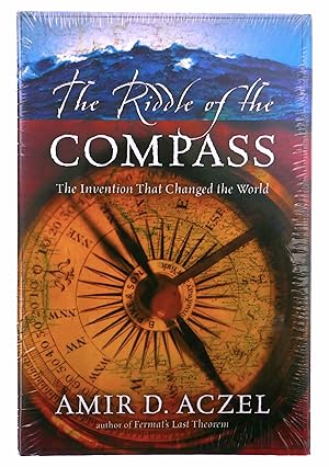 Seller image for The Riddle of the Compass: The Invention That Changed the World for sale by Black Falcon Books