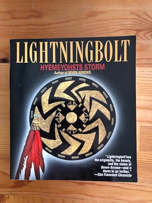 Immagine del venditore per Lightningbolt venduto da East Avenue Books
