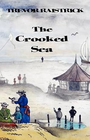 Bild des Verkufers fr The Crooked Sea zum Verkauf von WeBuyBooks