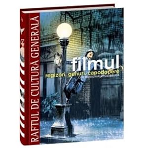 Immagine del venditore per Filmul Cinematografia postbelica volumul 14 venduto da WeBuyBooks