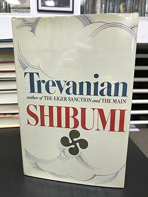 Imagen del vendedor de Shibumi a la venta por THE PRINTED GARDEN, ABA, MPIBA