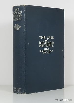 The Case of Richard Meynell