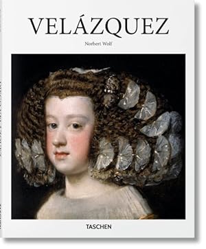 Seller image for Diego Velazquez : 1599-1660: the Face of Spain for sale by GreatBookPrices