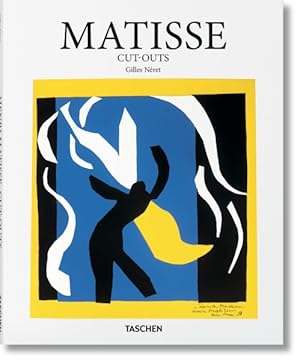 Seller image for Matisse Cut-outs for sale by GreatBookPrices