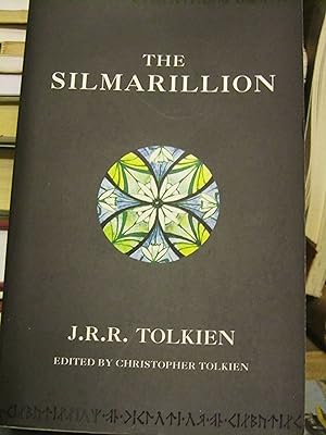 Seller image for The Silmarillion for sale by Sarah Zaluckyj