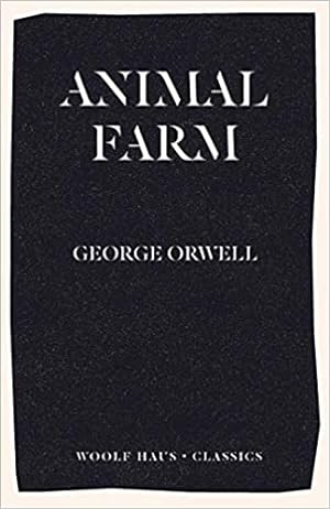 Seller image for Animal Farm for sale by Pieuler Store
