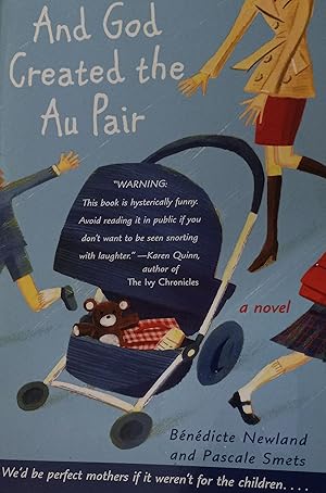Seller image for And God Created the Au Pair for sale by The Book House, Inc.  - St. Louis