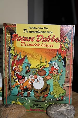 Imagen del vendedor de De Avonturen van Douwe Dabbert a la venta por Wagon Tongue Books