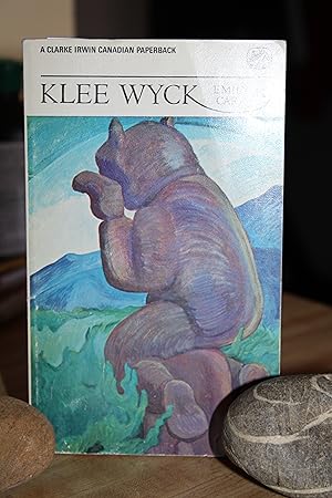 Seller image for Klee Wyck for sale by Wagon Tongue Books