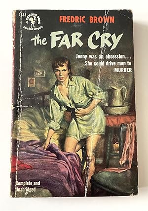 Immagine del venditore per The Far Cry venduto da Time Traveler Books