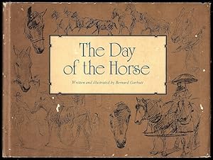 THE DAY OF THE HORSE