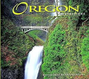 Seller image for Oregon Impressions for sale by Adventures Underground
