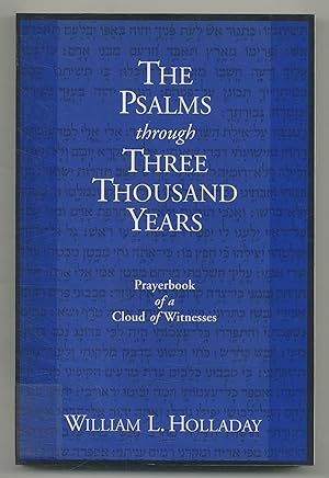 Bild des Verkufers fr The Psalms Through Three Thousand Years: Prayerbook of a Cloud of Witnesses zum Verkauf von Between the Covers-Rare Books, Inc. ABAA