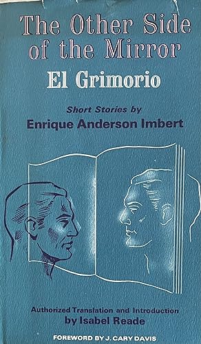 The Other Side of the Mirror/El Grimorio