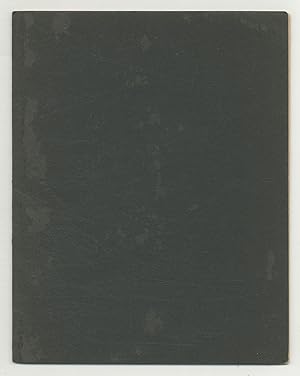 Image du vendeur pour Green Among Black: Poems mis en vente par Between the Covers-Rare Books, Inc. ABAA