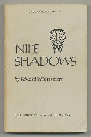 Imagen del vendedor de Nile Shadows a la venta por Between the Covers-Rare Books, Inc. ABAA