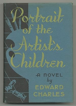 Seller image for Portrait of the Artist's Children for sale by Between the Covers-Rare Books, Inc. ABAA