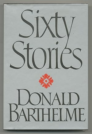 Imagen del vendedor de Sixty Stories a la venta por Between the Covers-Rare Books, Inc. ABAA