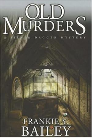 Old Murders [A Silver Dagger Mystery]