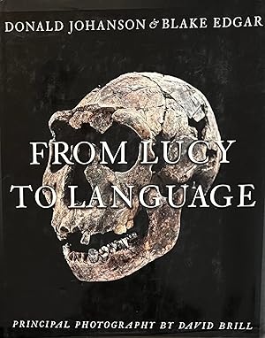 From Lucy to Language