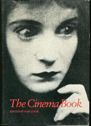 Bild des Verkufers fr The Cinema Book zum Verkauf von Between the Covers-Rare Books, Inc. ABAA