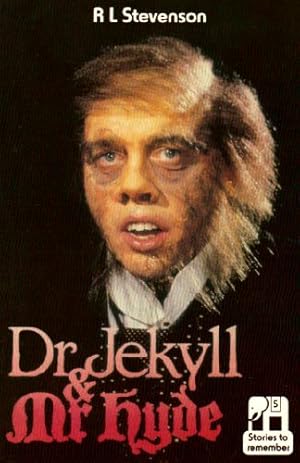 Seller image for Str;Dr Jekyll & Mr Hyde for sale by WeBuyBooks