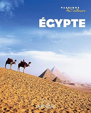 Seller image for Egypte for sale by WeBuyBooks