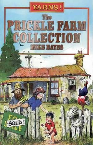Seller image for The Prickle Farm Collection for sale by WeBuyBooks