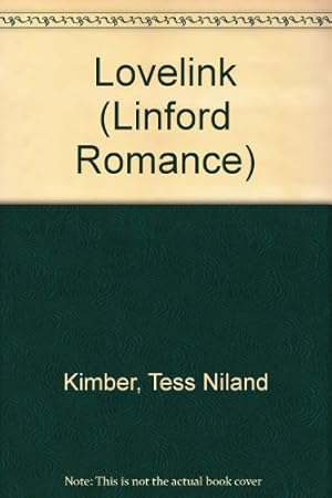 Bild des Verkufers fr Lovelink (Linford Romance) zum Verkauf von WeBuyBooks