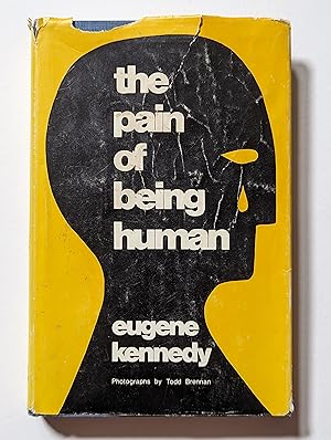 Seller image for The Pain of Being Human for sale by Beauford's Books