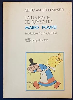 Bild des Verkufers fr L'Altra Faccia del Pupazzetto. zum Verkauf von Plurabelle Books Ltd