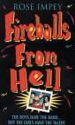 Seller image for Fireballs From Hell for sale by WeBuyBooks